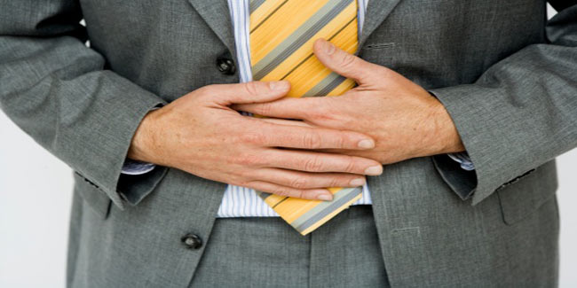 What are the symptoms of Menetrier Disease?
